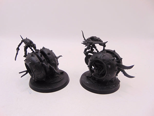 Doom Flayers