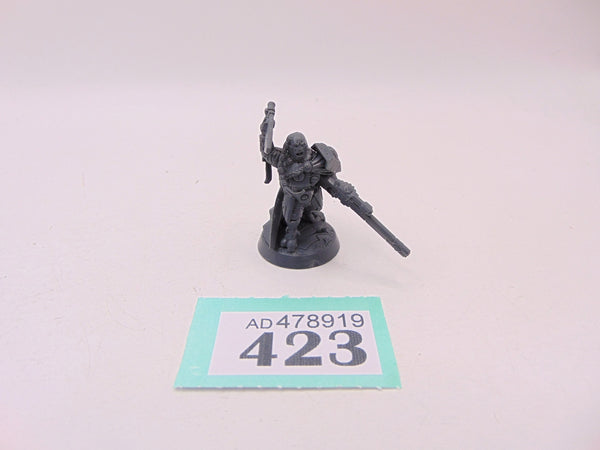 Cadre Fireblade