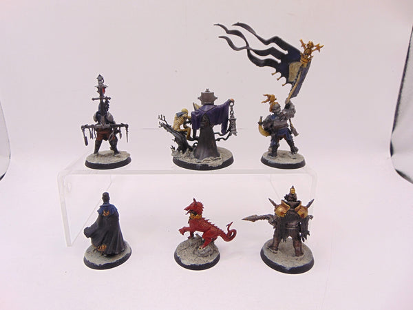 Freeguild Command Corps