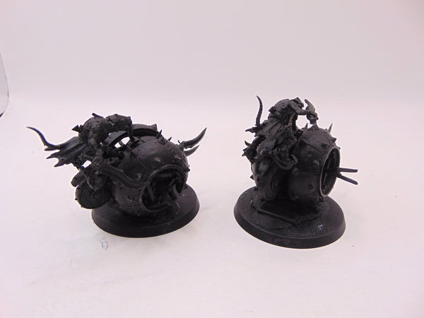 Doom Flayers