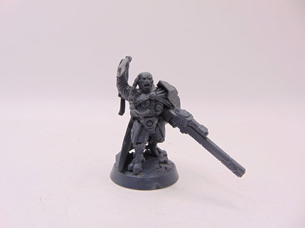 Cadre Fireblade