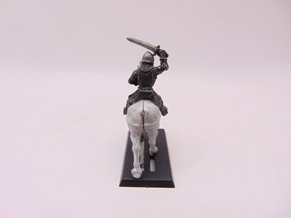 Bretonnian Knight