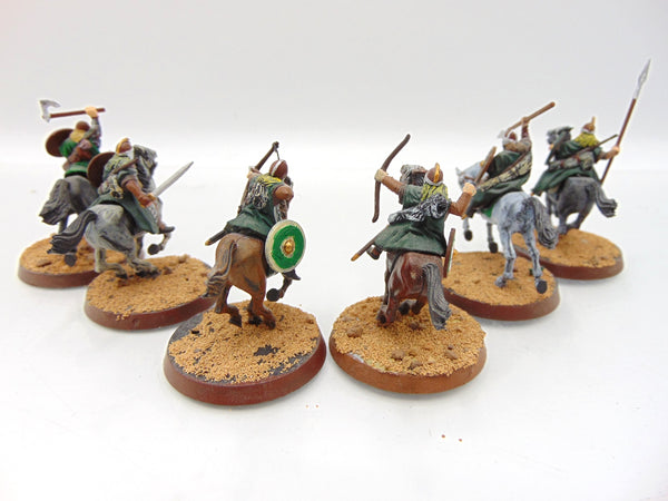 Riders of Rohan