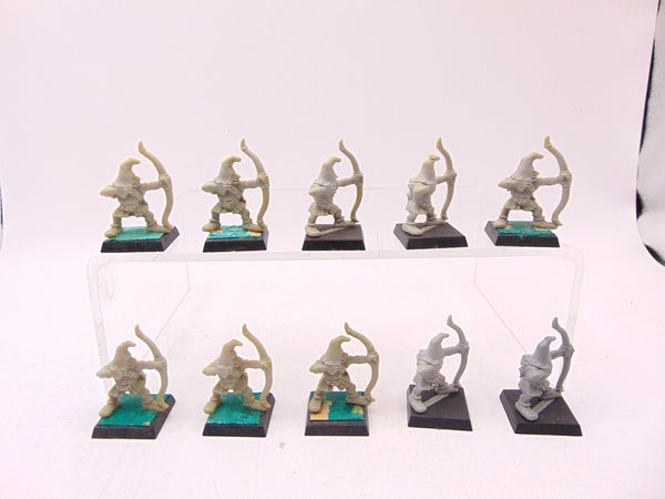 Goblin Archers
