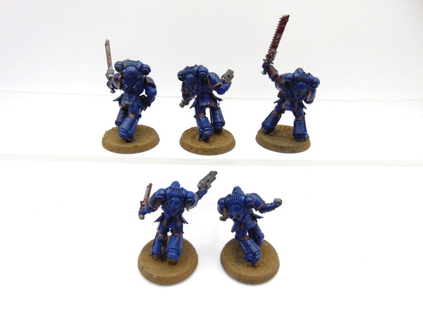 Assault Intercessors