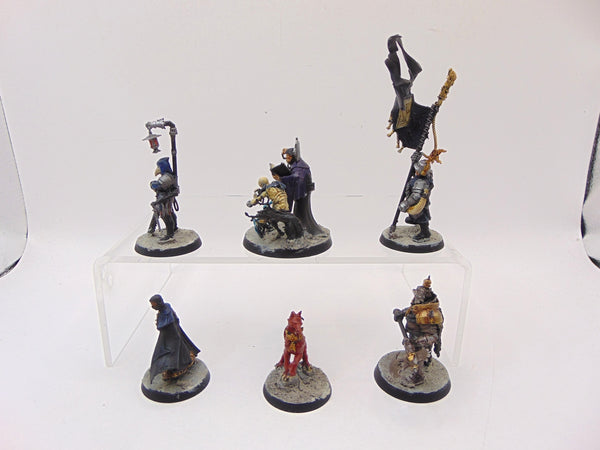 Freeguild Command Corps