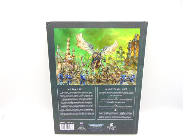 Codex Death Guard