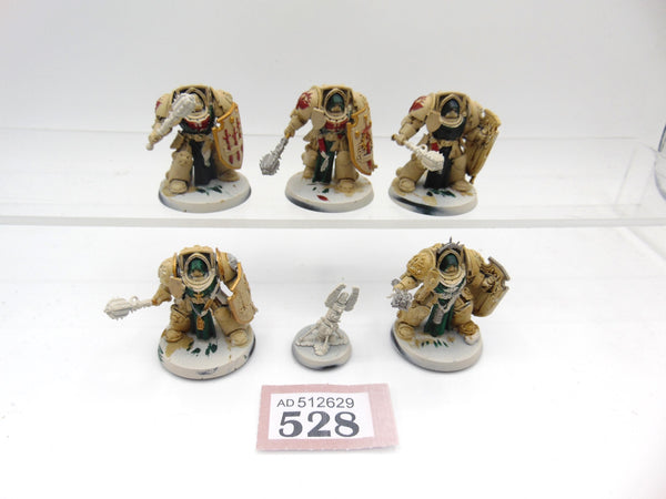 Deathwing Knights