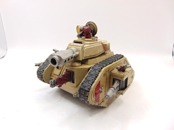 Leman Russ Eradicator