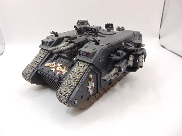 Land Raider Terminus
