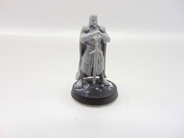 Hurin the Tall Warden of the Keys