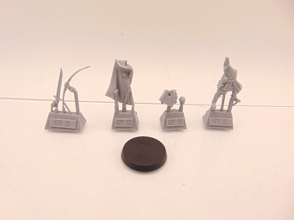 Aranarth, the First Chieftain of the Dúnedain