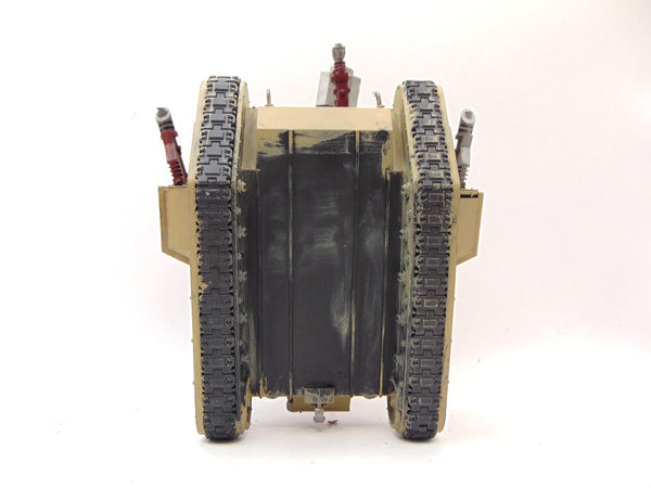 Leman Russ Eradicator