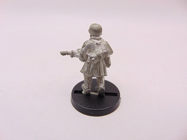 Steel Legion Trooper