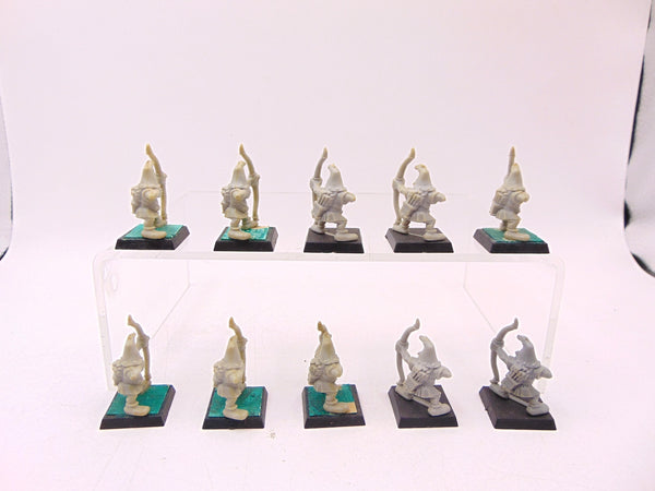 Goblin Archers