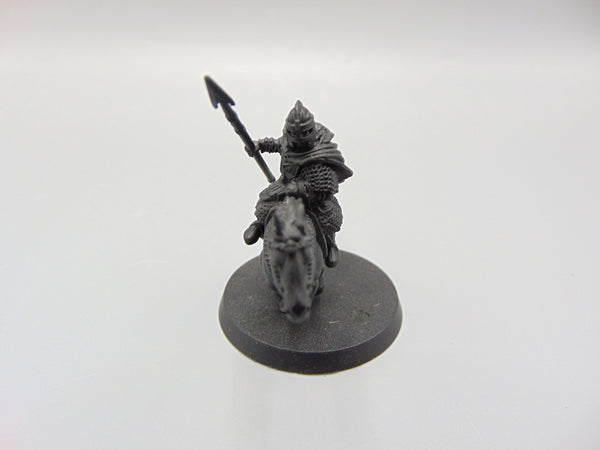 Eowyn Mounted