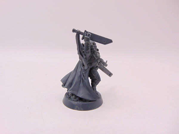 Cadre Fireblade