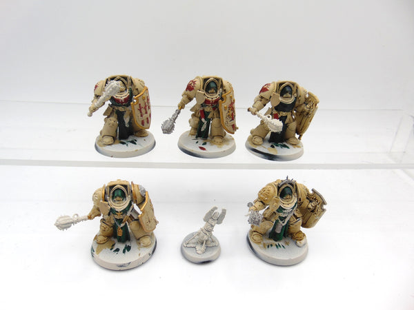 Deathwing Knights