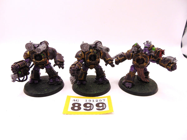 Obliterators
