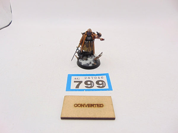 Primus Conversion