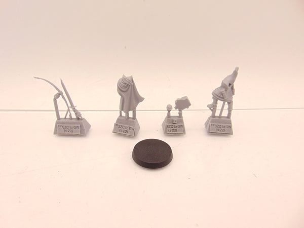 Aranarth, the First Chieftain of the Dúnedain