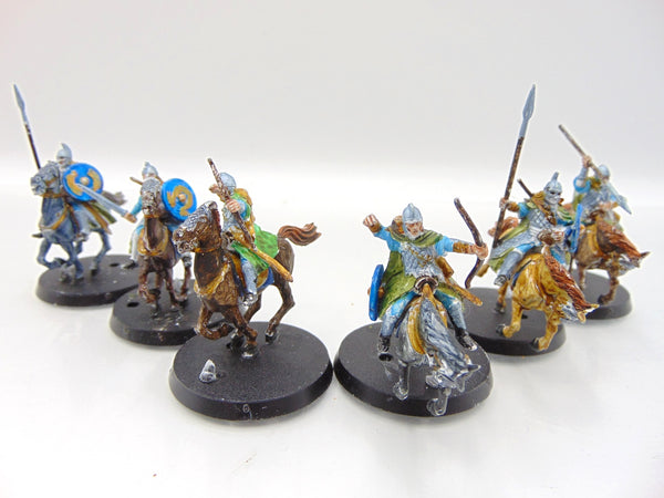 Riders of Rohan