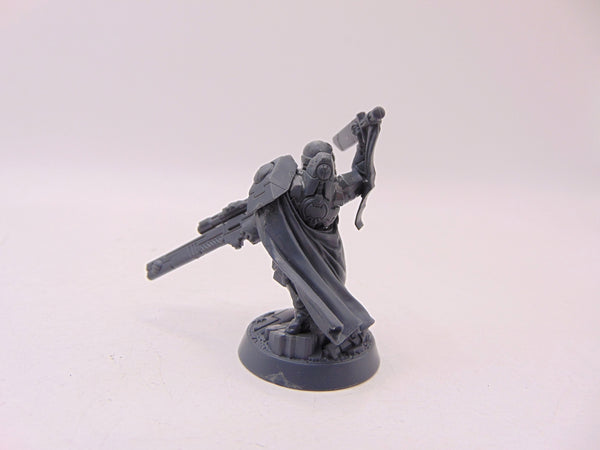 Cadre Fireblade