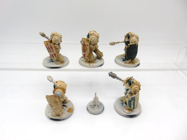 Deathwing Knights
