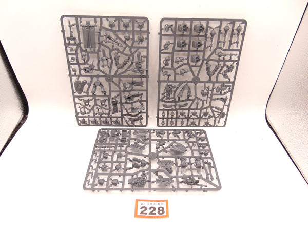 Deathwing Command Squad