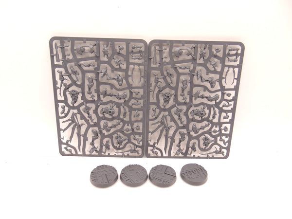 Malcadon, Yeld, and Jakara Spyre Hunters