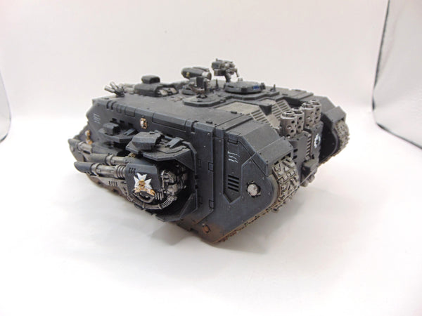 Land Raider Terminus