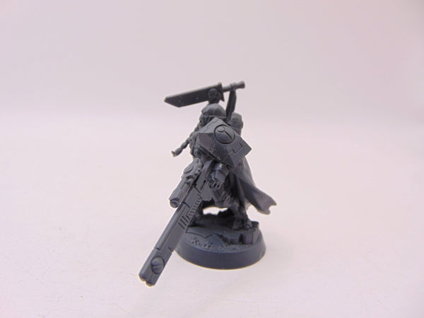 Cadre Fireblade