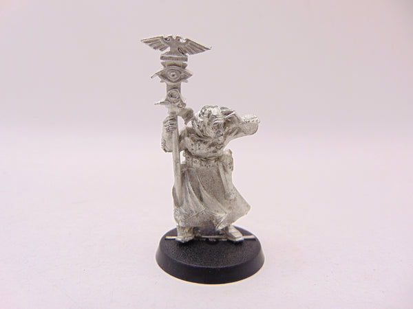 Wyrdvane Pysker