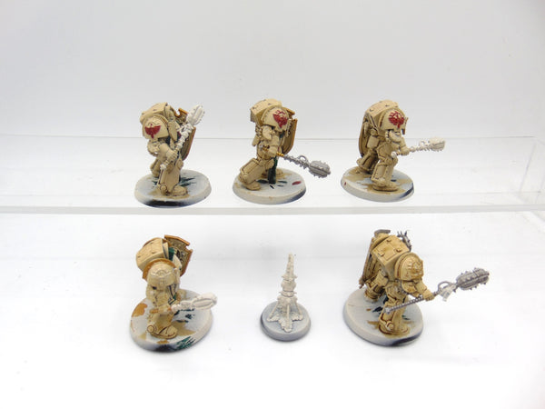 Deathwing Knights