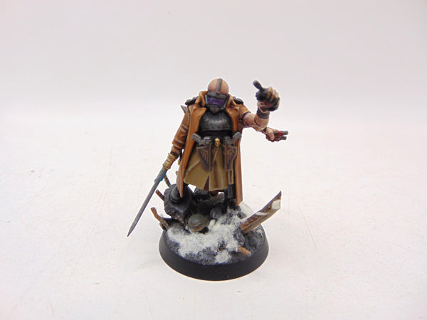 Primus Conversion