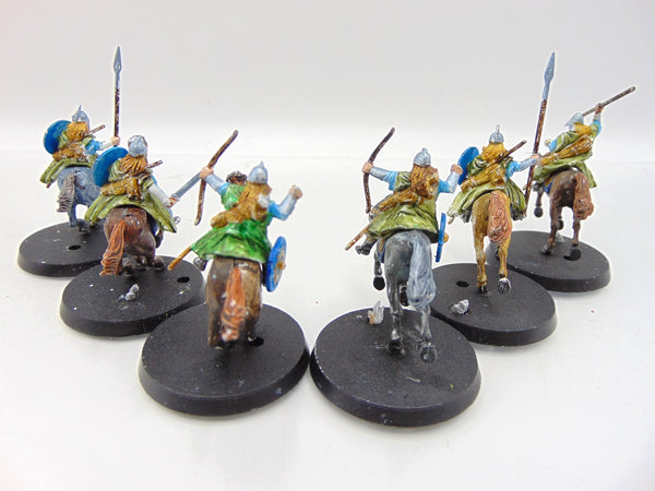 Riders of Rohan