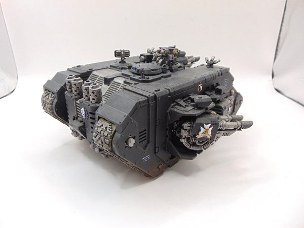 Land Raider Terminus