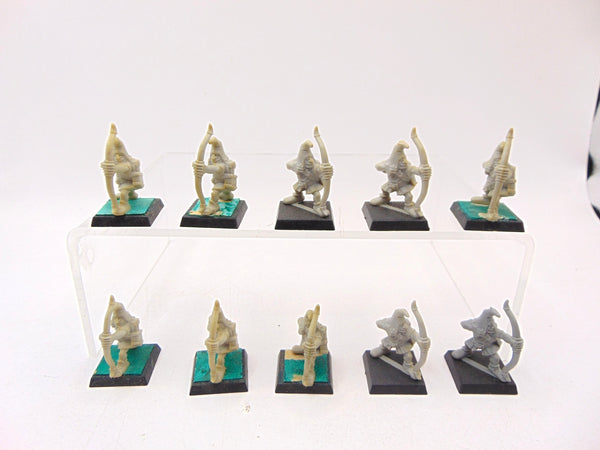Goblin Archers