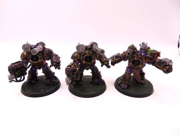 Obliterators