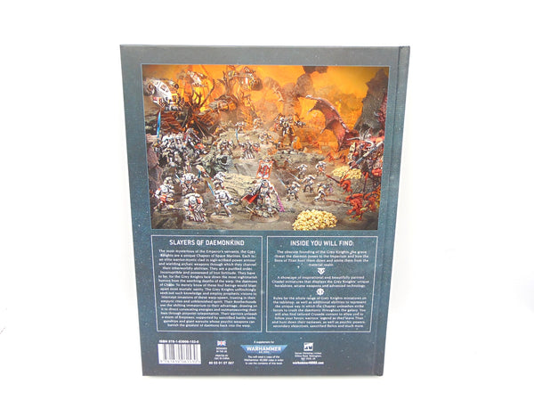Codex Grey Knights