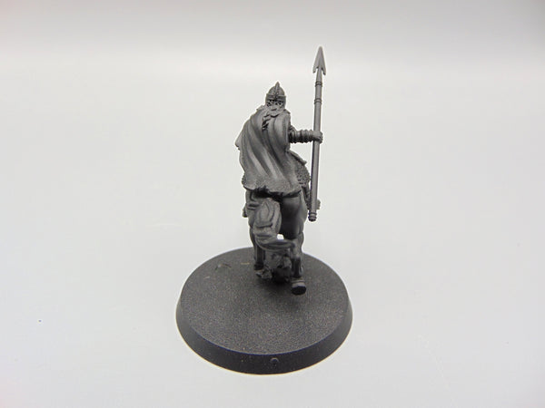 Eowyn Mounted