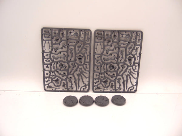 Malcadon, Yeld, and Jakara Spyre Hunters