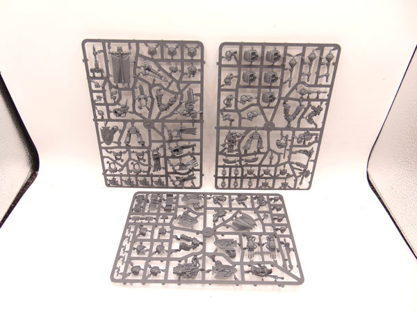 Deathwing Command Squad