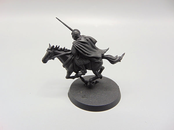 Eowyn Mounted