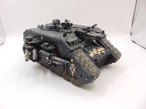 Land Raider Terminus