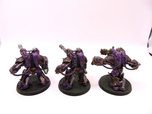 Obliterators