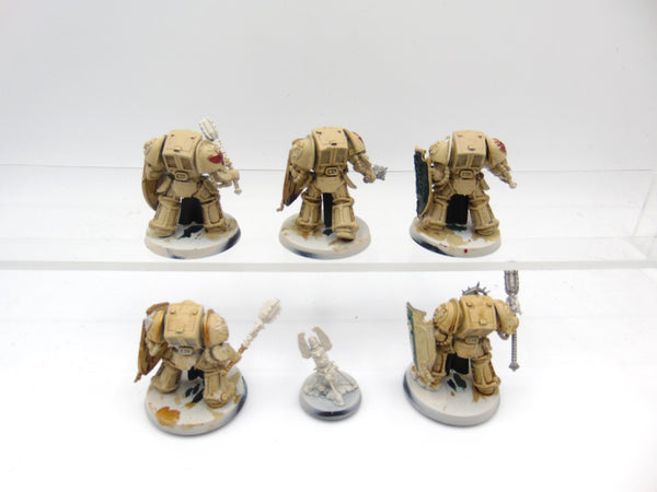 Deathwing Knights