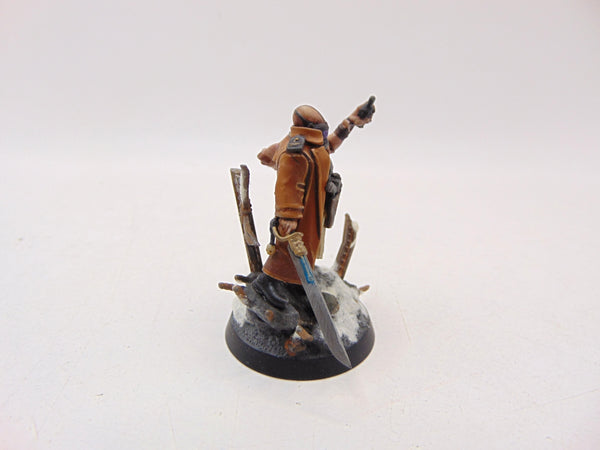 Primus Conversion