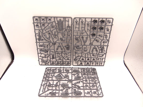 Deathwing Command Squad