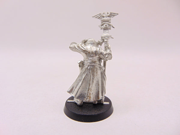 Wyrdvane Pysker